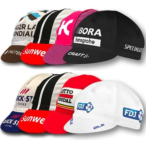 Kids Racing Ltd Shop -Kids Racing Ltd Shop apis cotton cycling caps uci wt pro teams